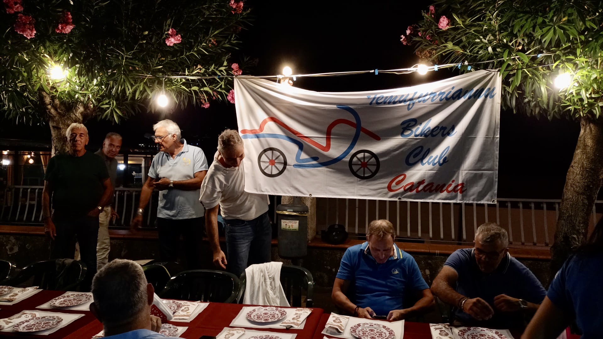 008 Invasione E Occupazione Della Via Umberto Di Mongiuffi Melia