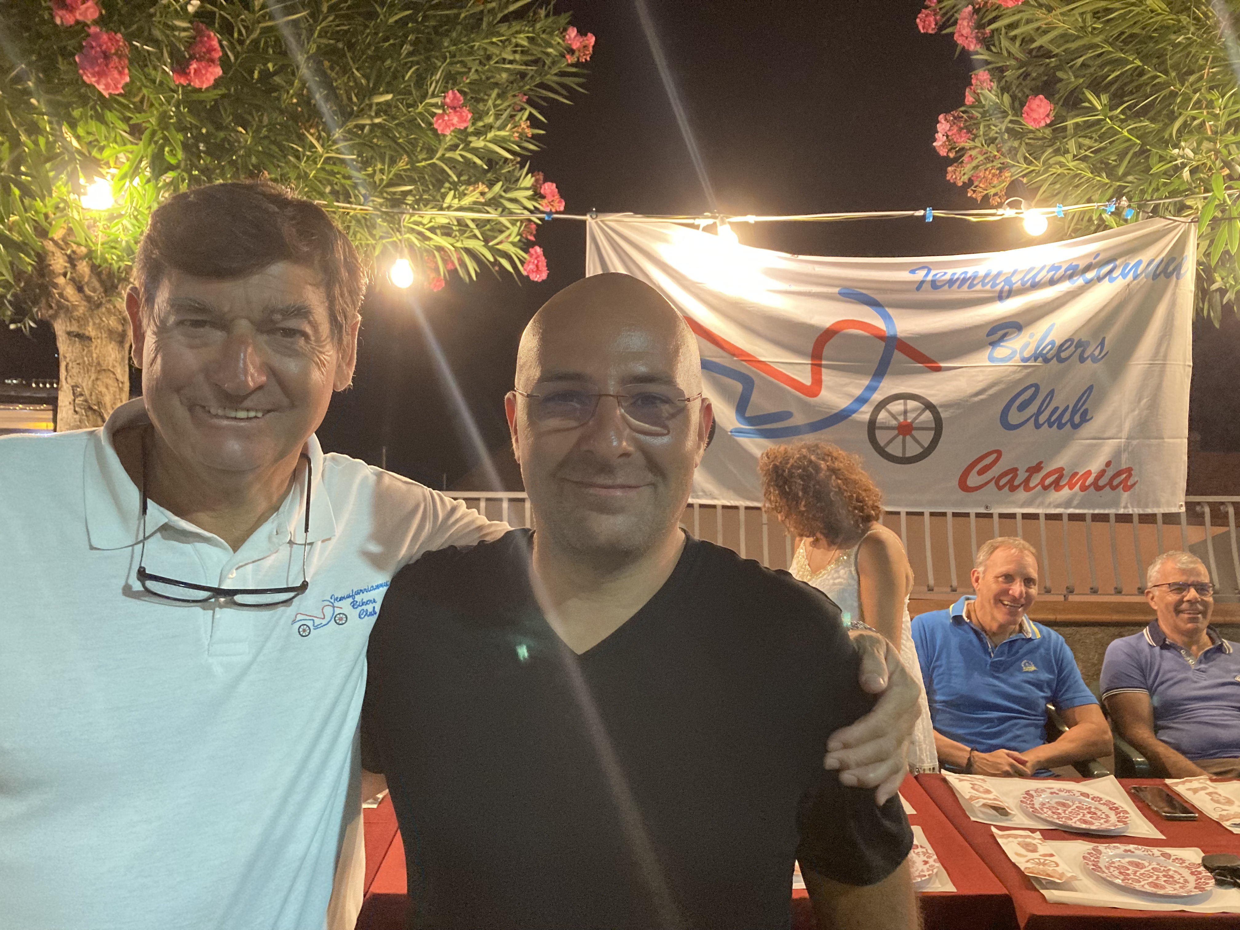 010 Ed Eccomi Con Il Caro Cugino Angelo Da Roma
