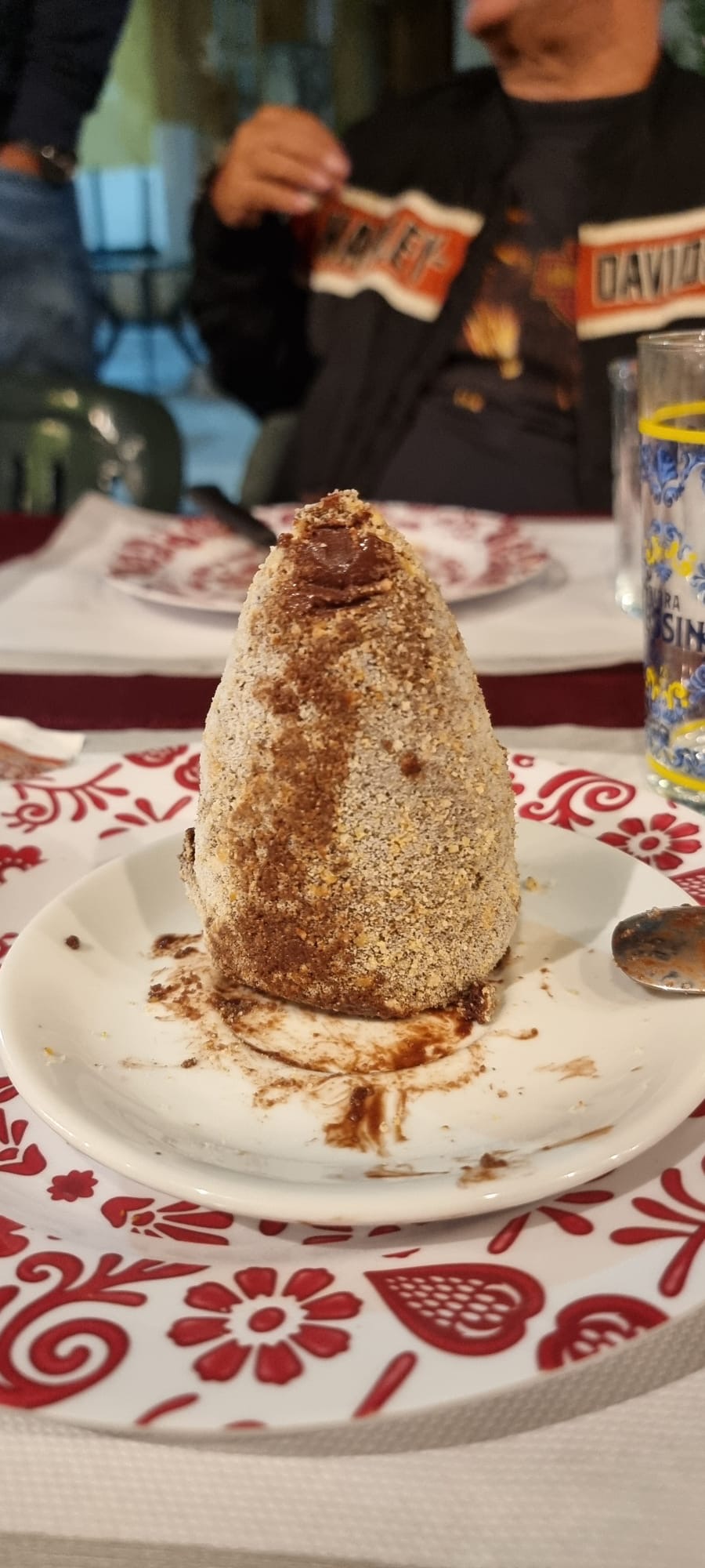 030 E Questi Arancini Cosa Sono