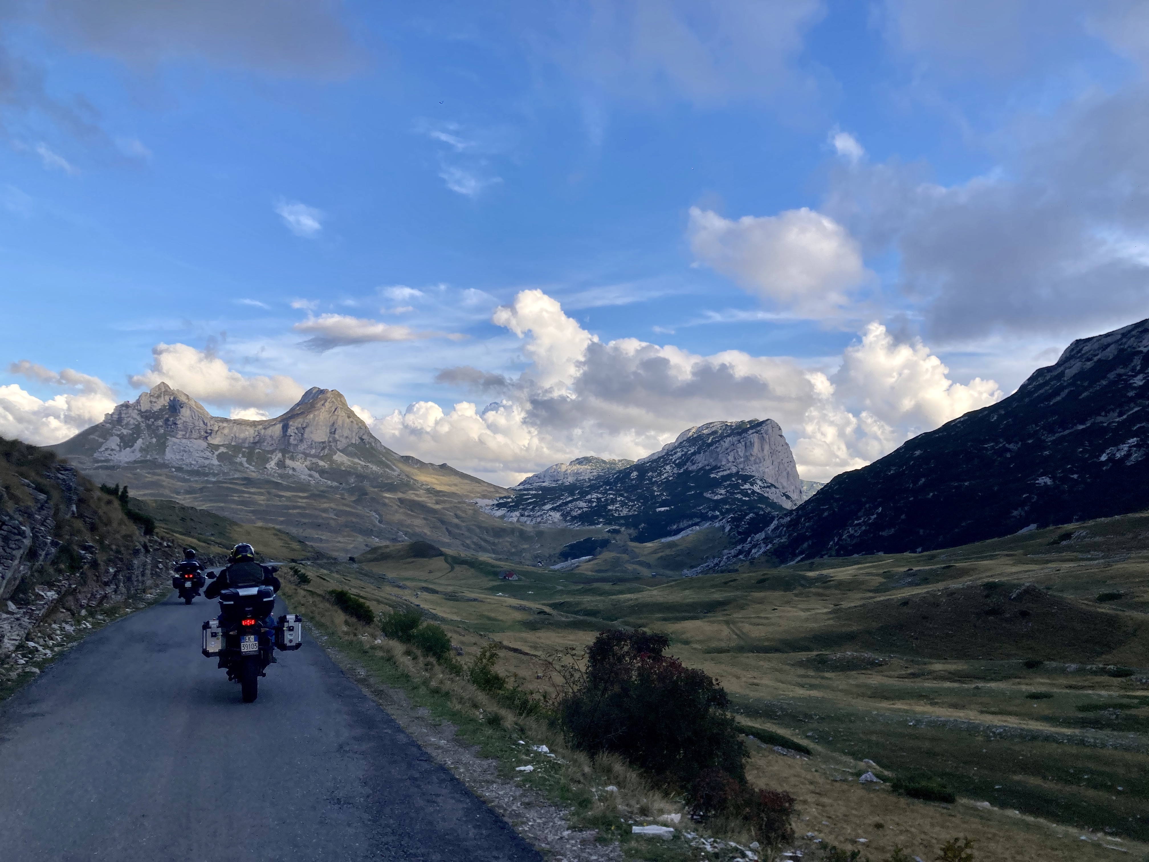 077 Il Picco Bobotov Kuk Il Piu Alto Del Gruppo Raggiunge I 2522 M Slm E Rappresenta La Seconda Elevazione Dell Intero Montenegro
