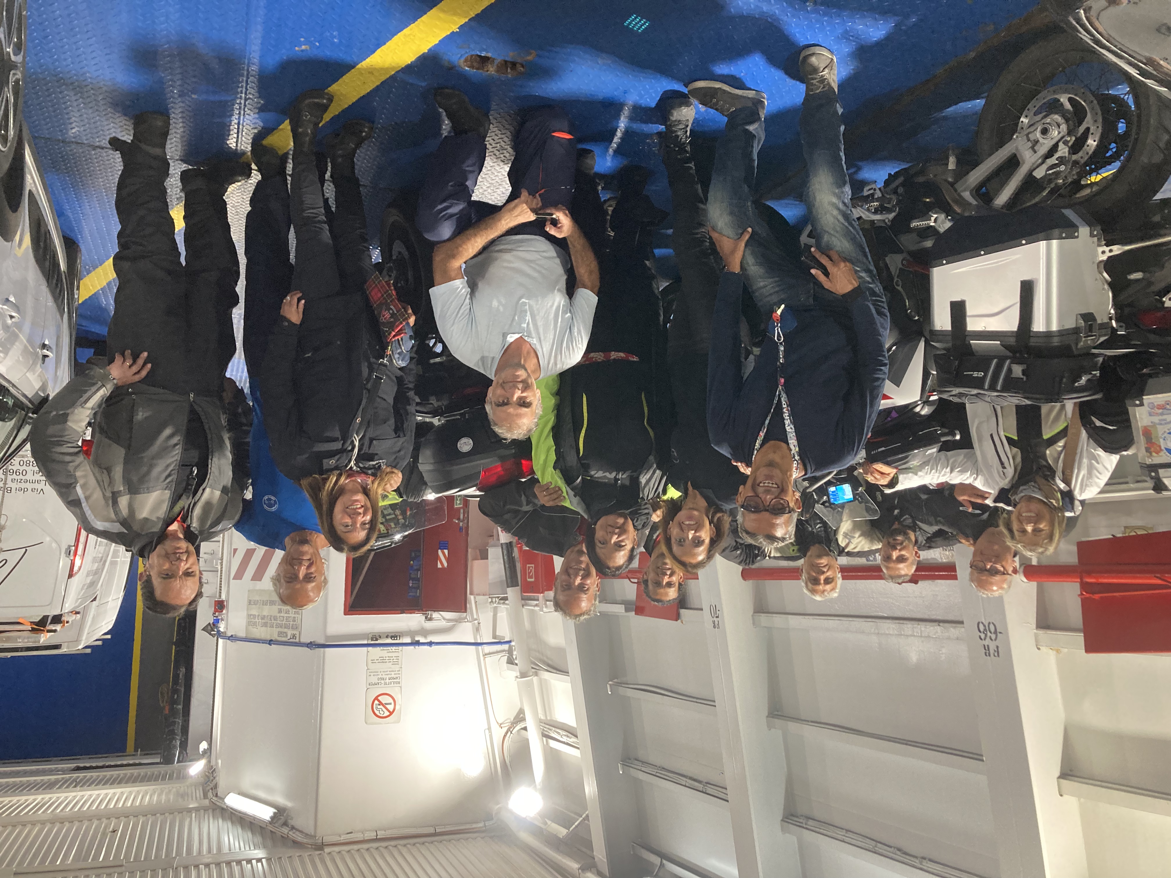 099 Tutto E Bene E Quel Che Finisce Bene Al Prossimo Tour