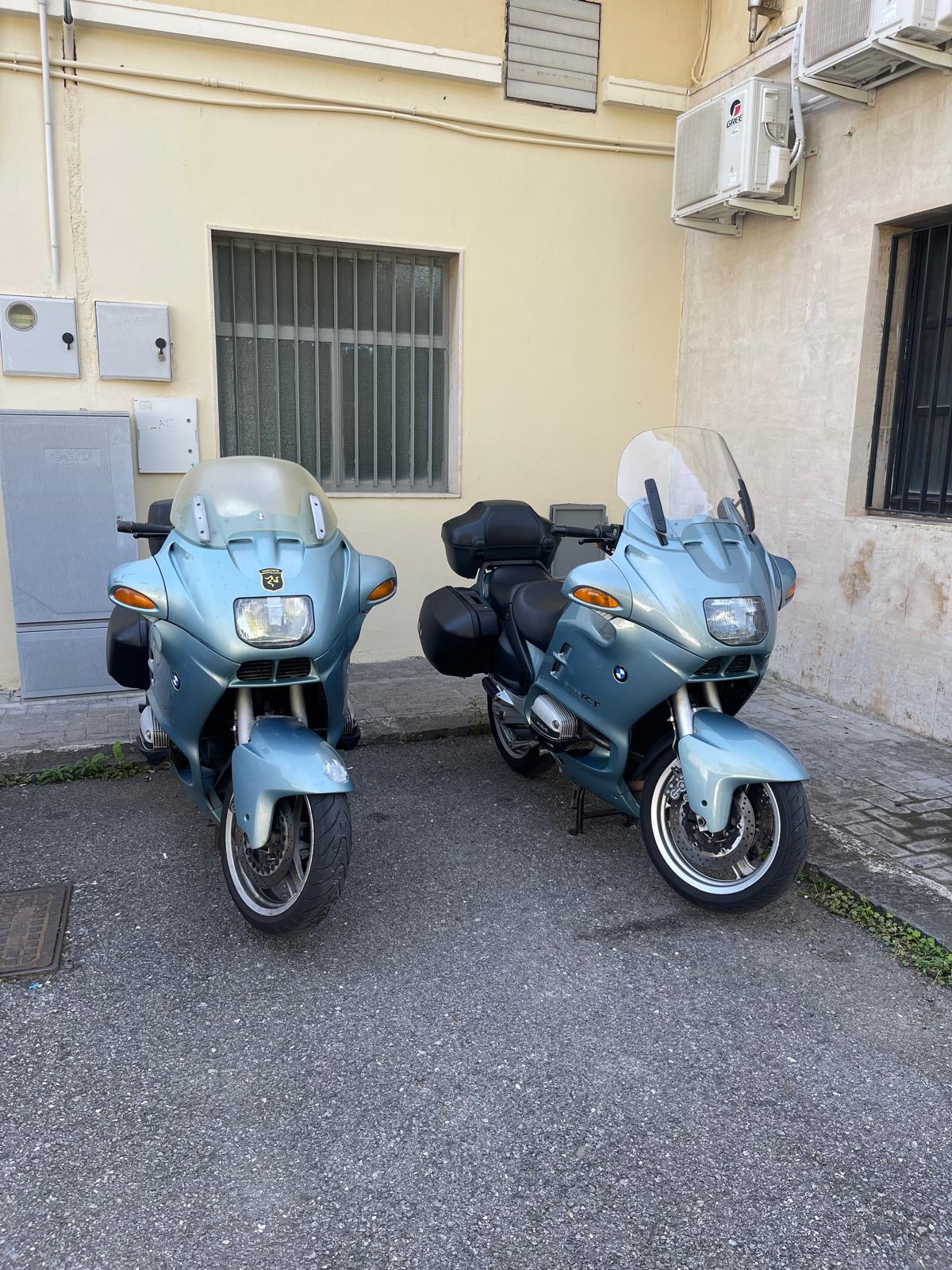 006 L Incontro Di Due Gemelle