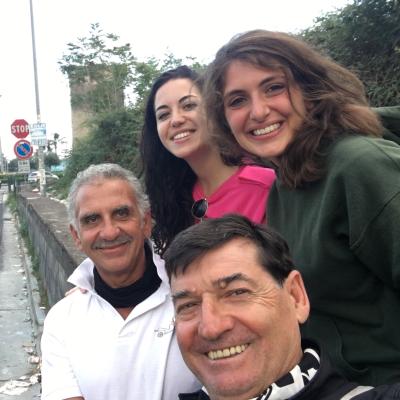 006 Insieme A Massimo E Nino
