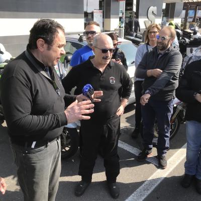 003 Alle Direttive Di Giancarlo