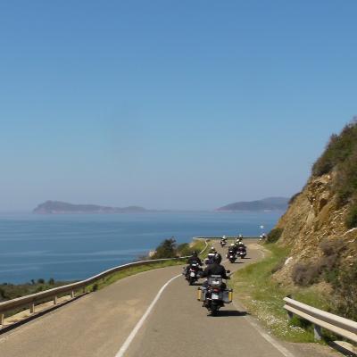030bis La Costa E Uno Spettacolo