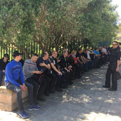 036 I Ragazzi Del Muretto