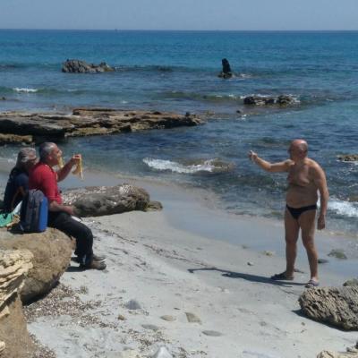 071 Chi Fa Il Bagno Chi Si Fa La Banana
