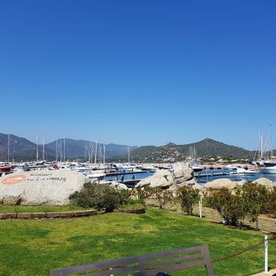 074 Caffe Alla Marina Di Villasimius