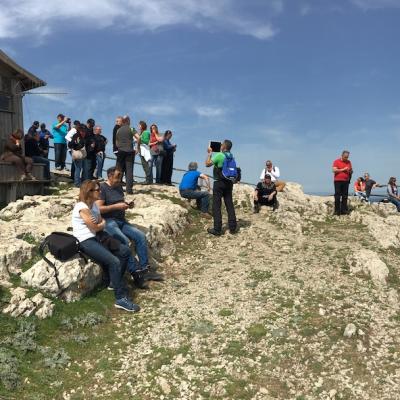 110 Finalmente In Cima 1316 Mt