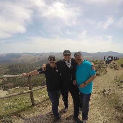 111 Insieme Agli Amici Tony E Domenico