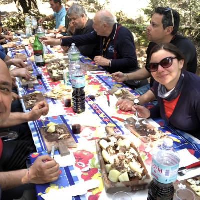 122 Ci Si Delizia Il Palato