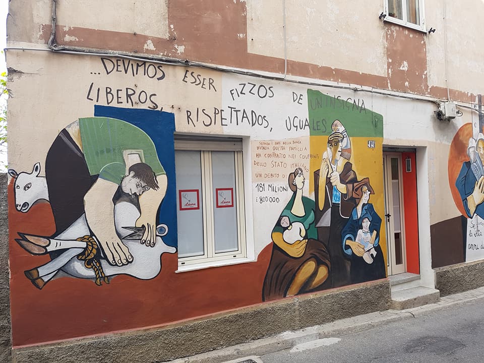 135 Momenti Di Pastorizia