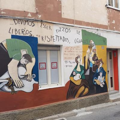 135 Momenti Di Pastorizia