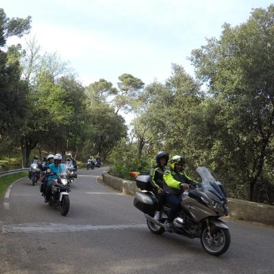166 In Colonna