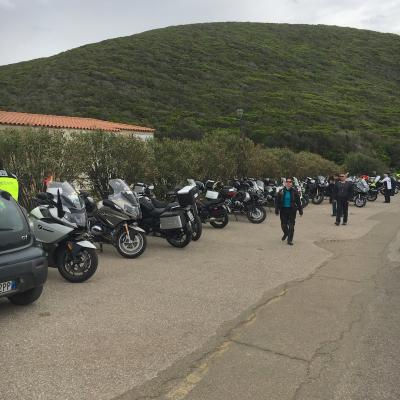179 Ci Fermiamo A Portu Maga