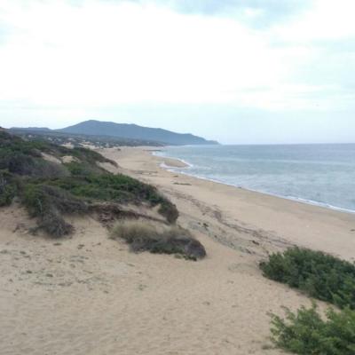 182 La Spiaggia Di Piscinas