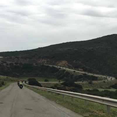 185 E Tornanti