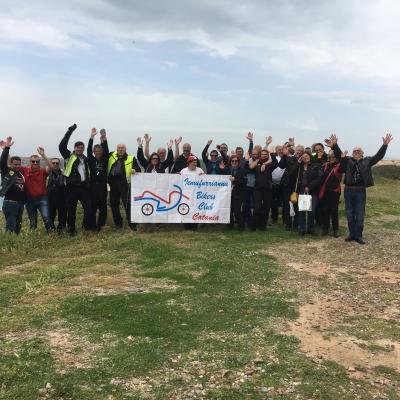 191 Un Saluto A Tutti Gli Amici Bikers