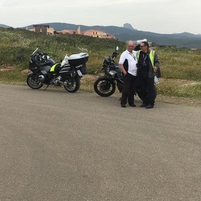 194 I Giovanotti Sandro E Pippo