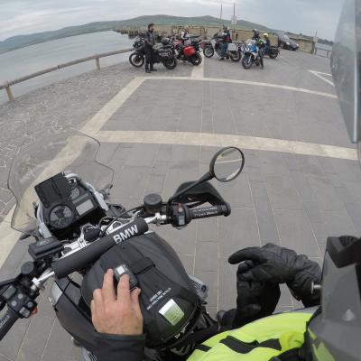 195 . A Marceddi Incontri Altri Bikers