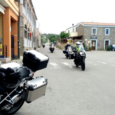 198 Quella Moto La Conosco