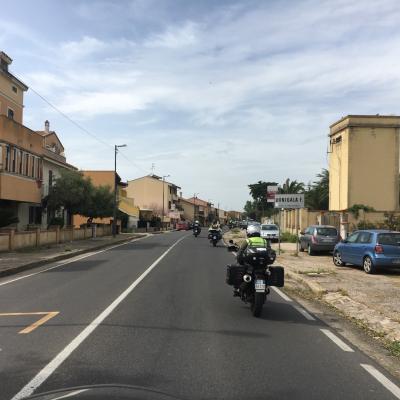 202 Si Attraversa Donigala Fenugheddu