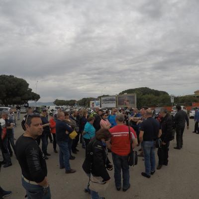 218 Si Parcheggi A In Piazza Bonaria A Cagliari