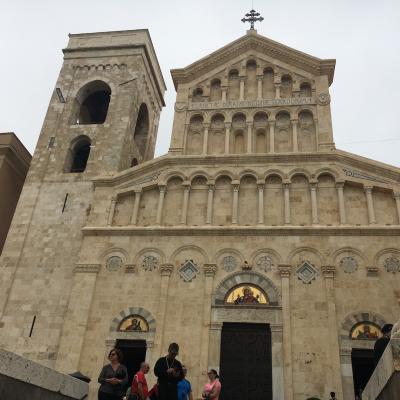 225 Cattedrale Di Santa Maria Assunta E Santa Cecilia