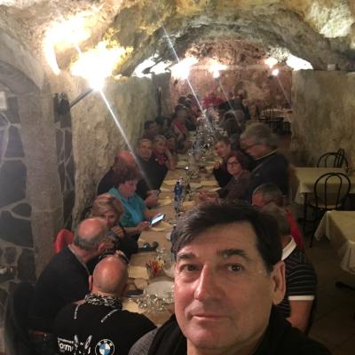 230 Quando Si Mangia Non Danno Retta