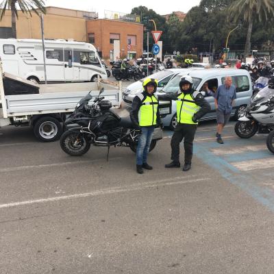 232 Davide E Giancarlo Gli Organizzatori