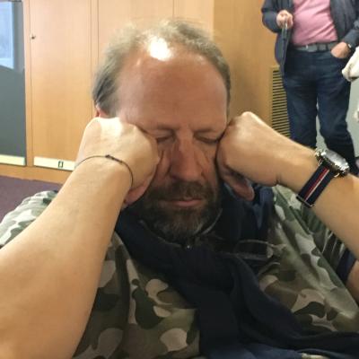 235 La Stanchezza Colpisce Filippo