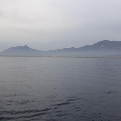 236 Giorno 28 Ecco La Costa Siciliana Palermo