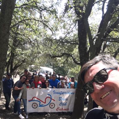 239 Un Arrivedrci Al Prossimo Tour E Buona Strada A Tutti