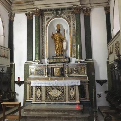 036 Statua Di San Cataldo