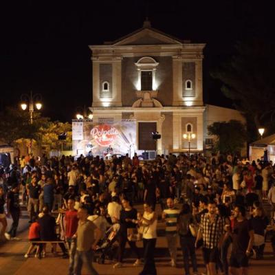 030 Eccoci Arrivati A San Gregorio Per Il Festival Delle Polpette