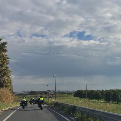 004 Si Lascia La Tangenziale