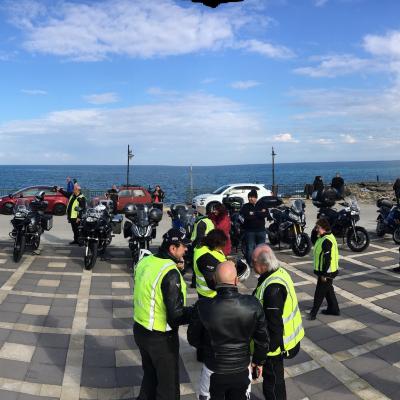 013 Una Panoramica Insieme Alle Nostre Bimbe