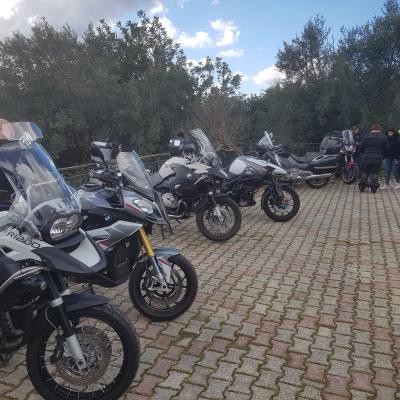 045 Arrivati Alla Trattoria Le Monache