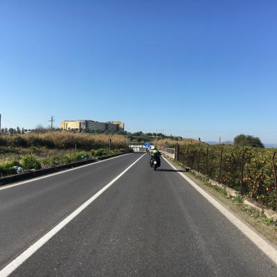 001 In Prossimita Di Lentini
