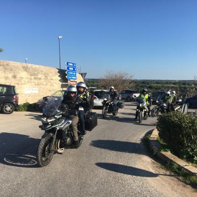 035 Anche I Marino Ci Salutano