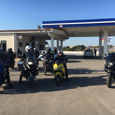 041 Fatto Il Rabocco Si Riparte