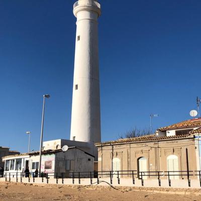 043 Il Faro Di Puntasecca