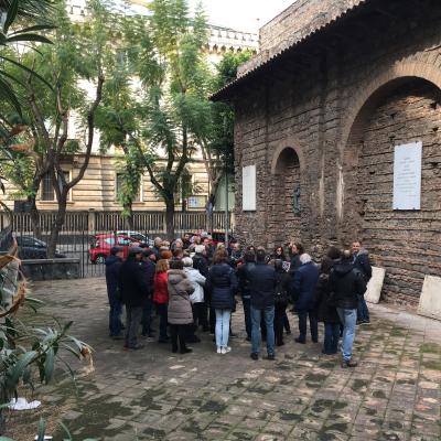 008 Quel Che Resta Della Chiesa Di S Euplio