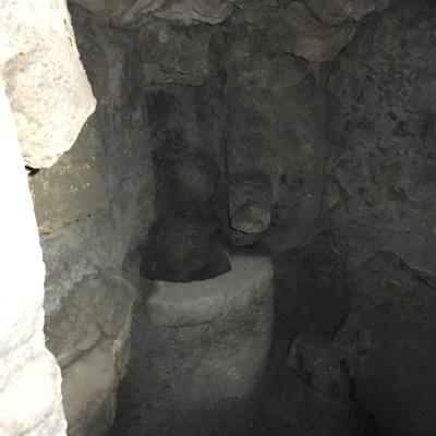 016 Pozzo D Acqua All Interno Della Grotta