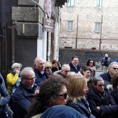 030 Si Racconta La Storia Della Fanciulla Gammazita