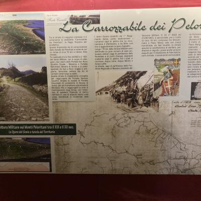 021 Nei Bunker Del Forte