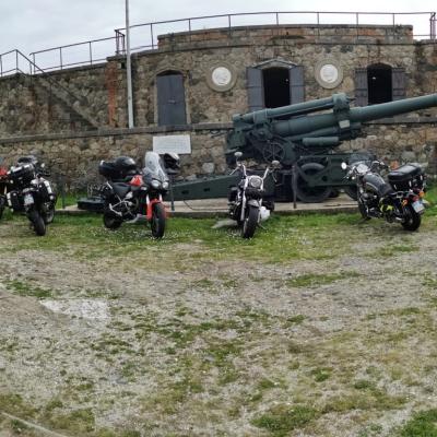 047 Si Ritorna Alle Moto Per Ripartire