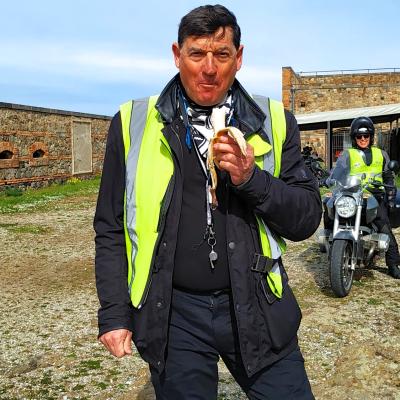 048 Non So Voi Ma Io Ho Fame Un Po Di Potassio Fa Bene