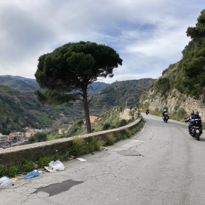 051 Si Percorrono La Strada Ss113