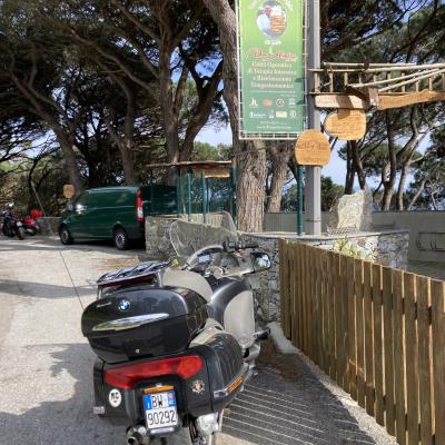 053 Ed Eccoci Arrivati Alla Clinica Di Don Minico